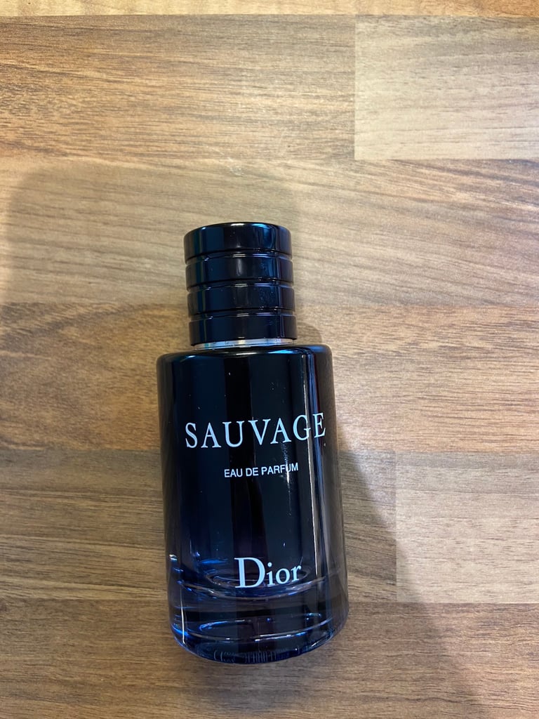 Dior Savage 