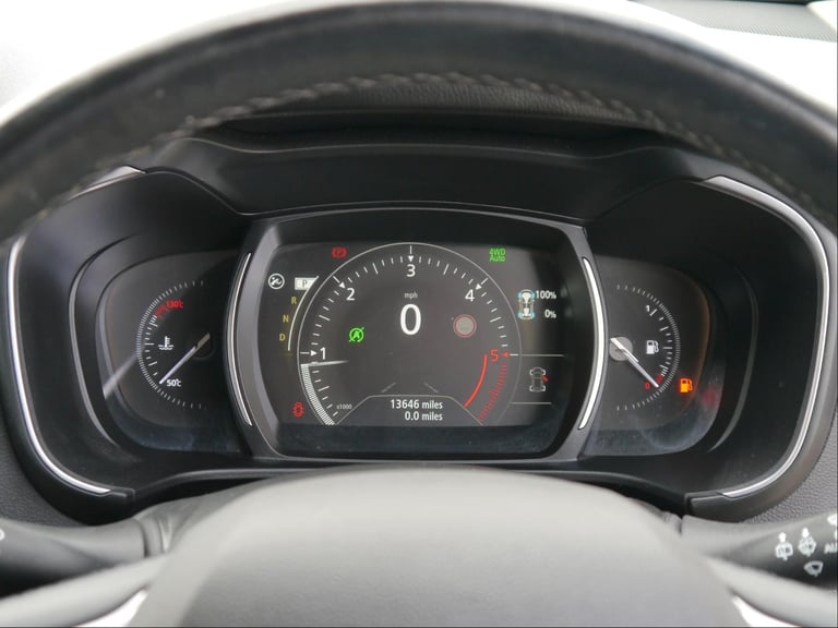 Renault Koleos 2.0 dCi Signature Nav X-Trn A7 4WD Euro 6 (s/s) 5dr