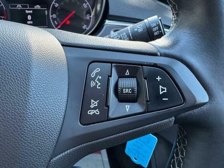 Vauxhall Corsa 1.4i ecoFLEX SE Hatchback 5dr Petrol Manual Euro 6 (90 ps)