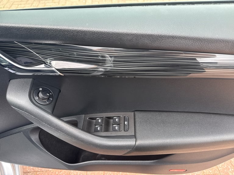 2019 Skoda Octavia 2.0 Tdi Se L Saloon Diesel Manual