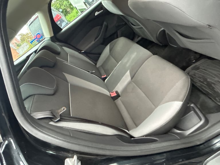 2013 Ford Focus 1.6 TDCi Edge 5dr£20 ROAD TAX/LONG MOT ESTATE Diesel Manual