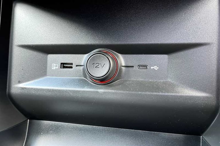 2023 MG MG4 64kWh Trophy Long Range Hatchback 5dr Electric Auto (203 ps) Hatchback Electric Autom...