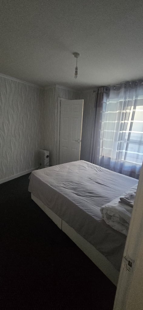 Ground floor flat for rent 