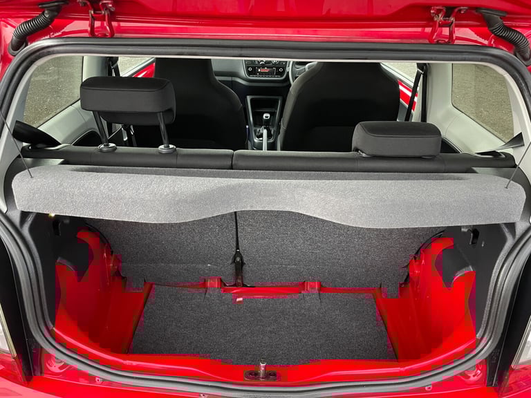 2017 Skoda Citigo 1.0 MPI Colour Edition Hatchback 3dr Petrol Manual Euro 6 (60