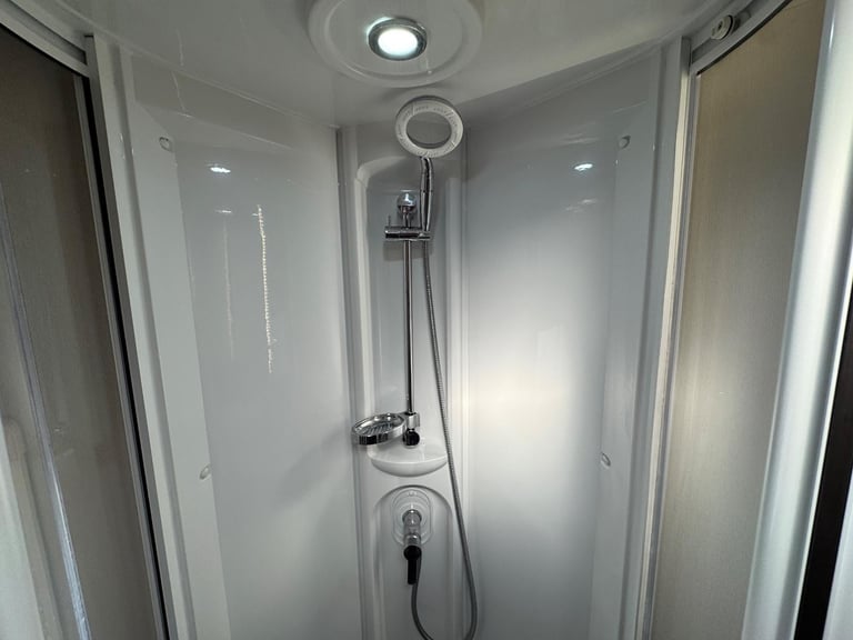 Elddis Affinity 482 / 2 2017