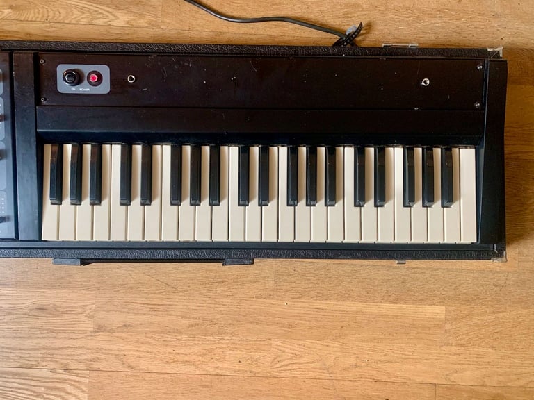Roland SH-3A Vintage Analogue Synthesizer