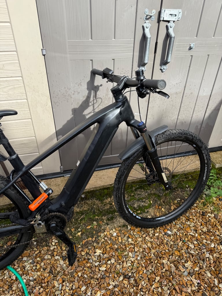 image for Cube Reaction Hybrid One 600