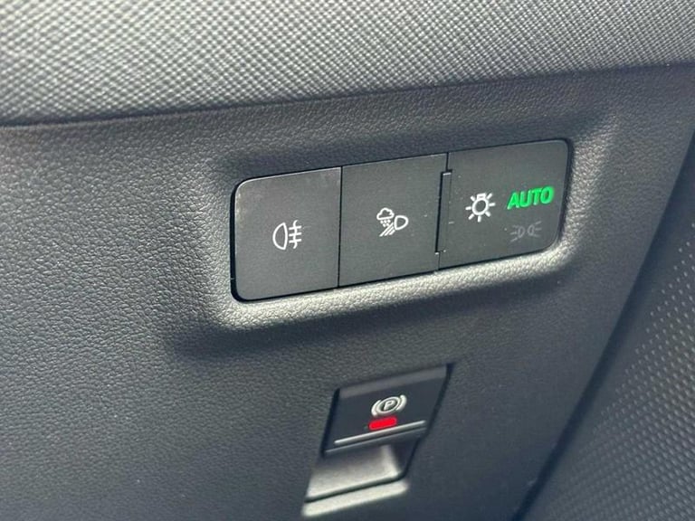 2024 Skoda Kodiaq 1.5 TSI iV 204 SE L 5dr DSG Automatic SUV Hybrid Automatic