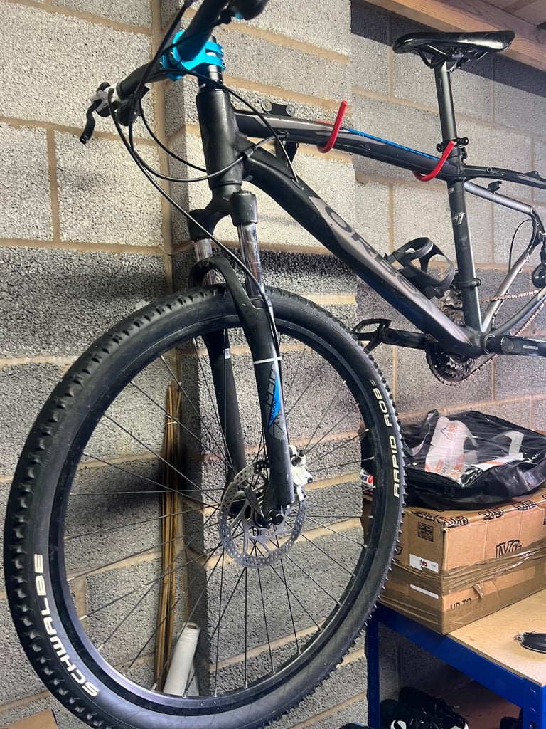 image for Mountain Bike 