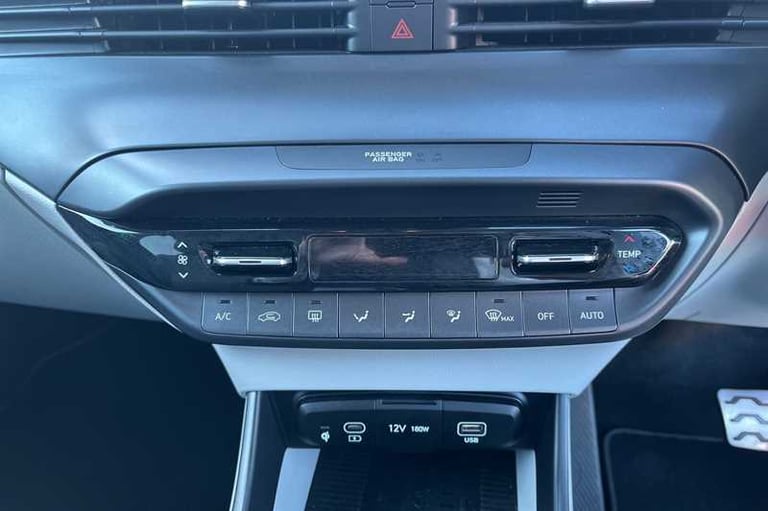 2024 Hyundai BAYON 1.0 TGDi Ultimate 5dr DCT HATCHBACK PETROL Automatic