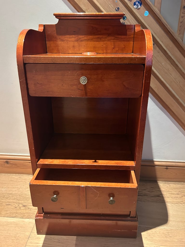 Antique Lamp stand