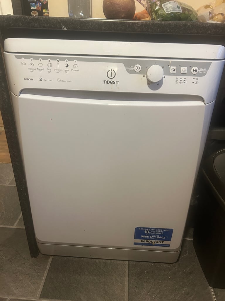 image for Dishwasher