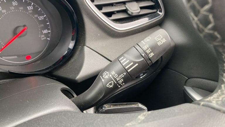 2019 Vauxhall Grandland X 1.2 Turbo SE 5dr Petrol Hatchback Hatchback Petrol Manual