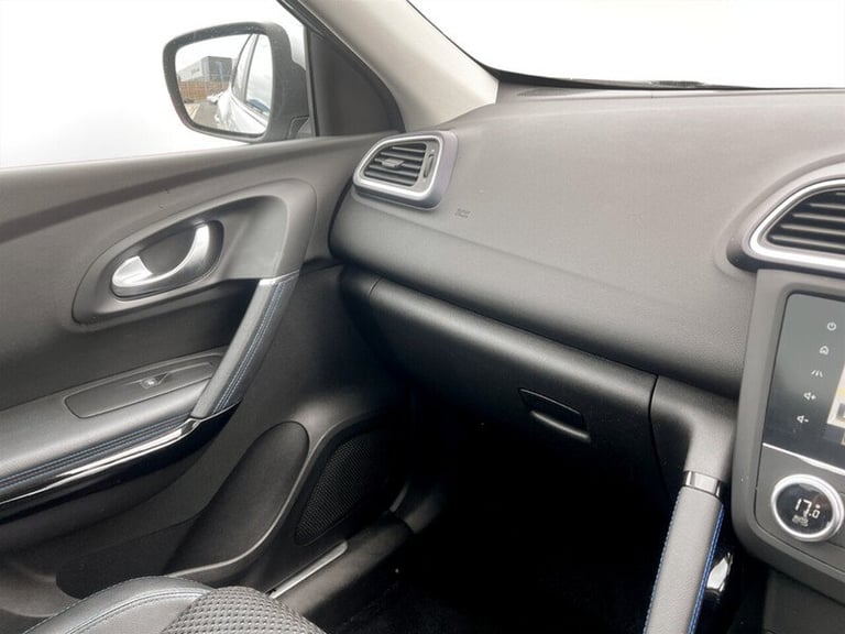 2020 Renault Kadjar TCe S Edition SUV Petrol Manual