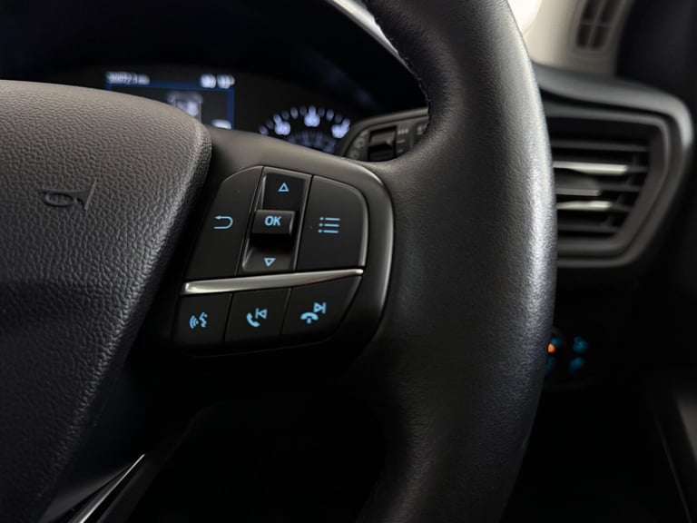 2020 Ford Focus 1.0T EcoBoost Active Euro 6 (s/s) 5dr HATCHBACK Petrol Manual