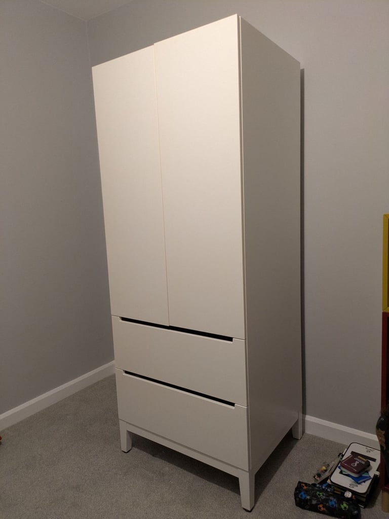 IKEA nordli children's wardrobe  SOLD