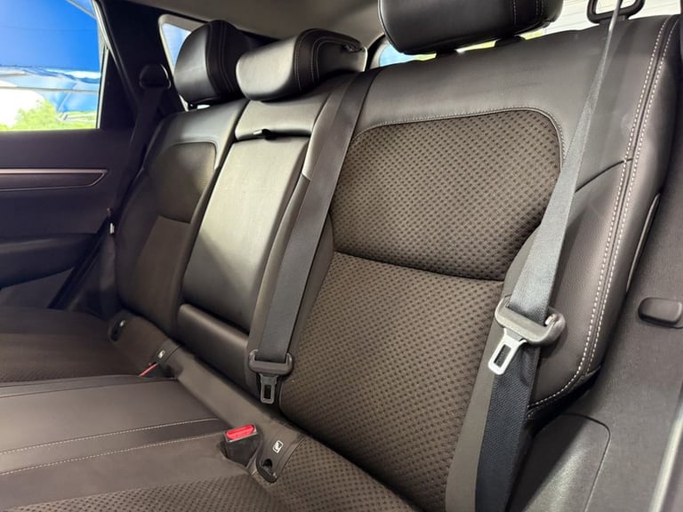 2019 Renault Koleos 2.0 dCi Iconic SUV 5dr Diesel X-Trn A7 Euro 6 (s/s) (175 ps) HATCHBACK Diesel...