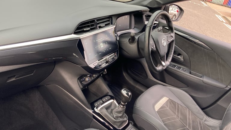 2023 Vauxhall Corsa 1.2 Turbo Ultimate 5dr Petrol Hatchback Hatchback Petrol Manual