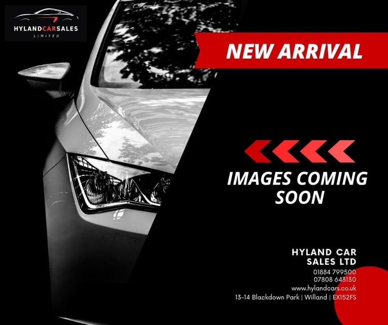 2012 Ford Focus 1.6 TDCi 115 Titanium 5dr HATCHBACK DIESEL Manual