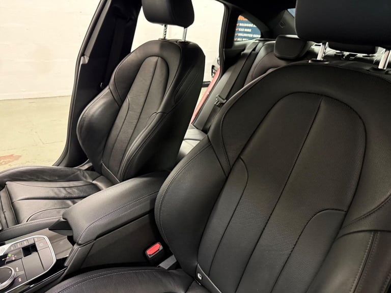 2020 BMW 2 Series Gran Coupe 2.0 220d M Sport Auto Euro 6 (s/s) 4dr COUPE Diesel Automatic