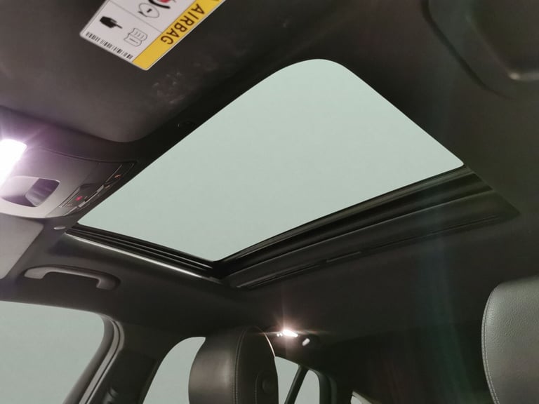 2021 Mercedes-Benz EQC EQC 400 300kW AMG Line Premium Plus 80kWh 5dr Auto ESTATE ELECTRIC Automatic