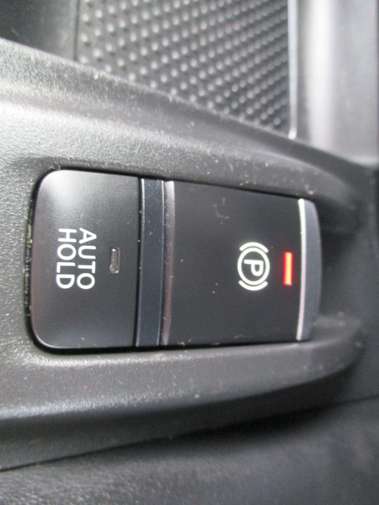 2019 Nissan X-Trail 1.6 dCi Tekna 5dr [7 Seat] ESTATE DIESEL Manual