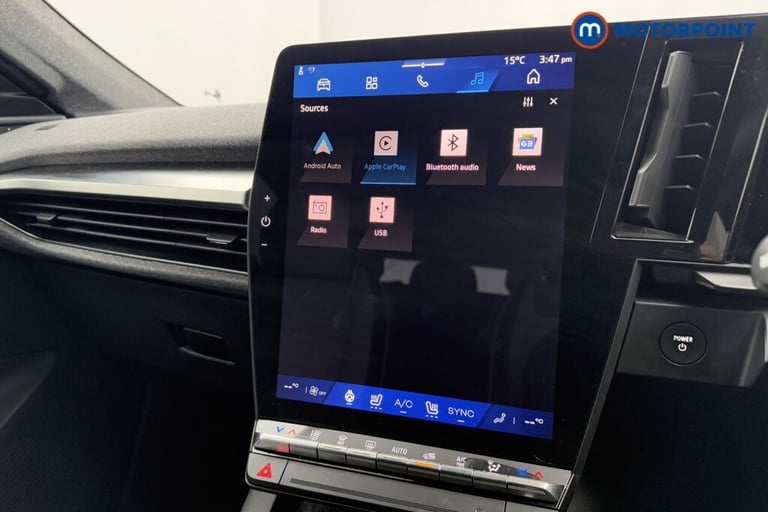 2025 Renault Scenic E-Tech 160kW Techno 87kWh Long Range 5dr Auto MPV Electric Automatic