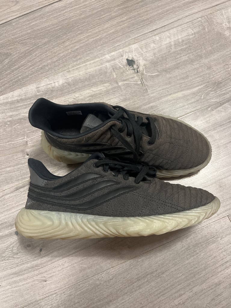 image for Adidas trainers