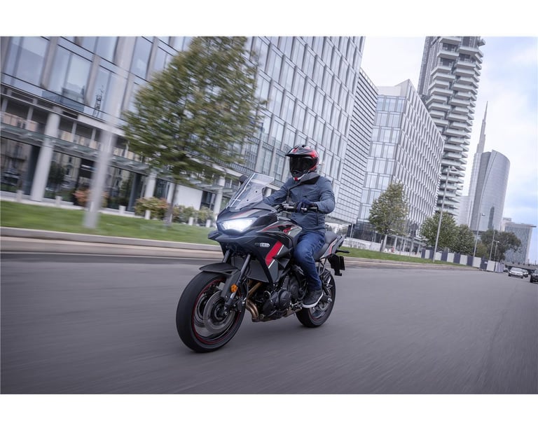 NEW MOTORCYCLE 2025 Kawasaki Versys 650 Tourer SAVE £800 NEW RIDER GRANT*