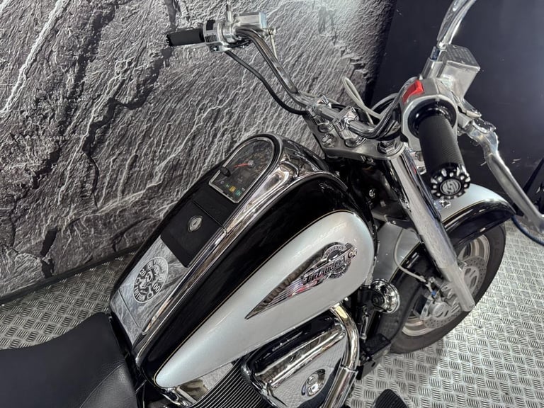 SUZUKI VL1500 INTRUDERT 1500 2000