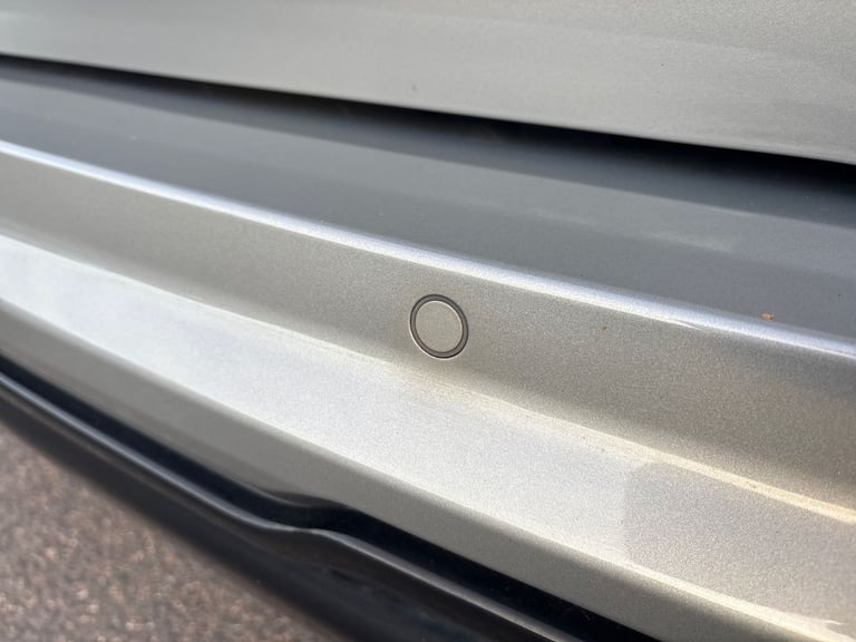 2022 Ford Ecosport 1.0 EcoBoost 140 ST-Line 5dr 5 Door PETROL Manual