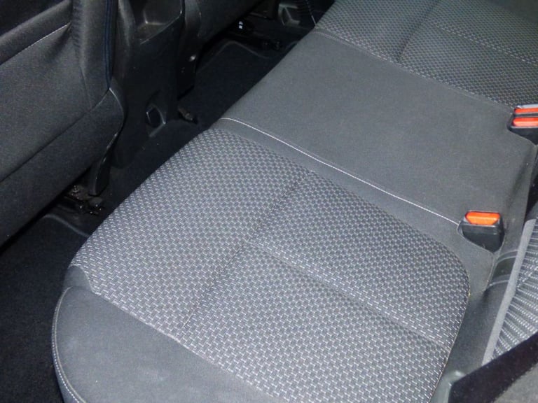  Renault Kadjar 1.5 dCi Dynamique Nav 5dr EDC Diesel