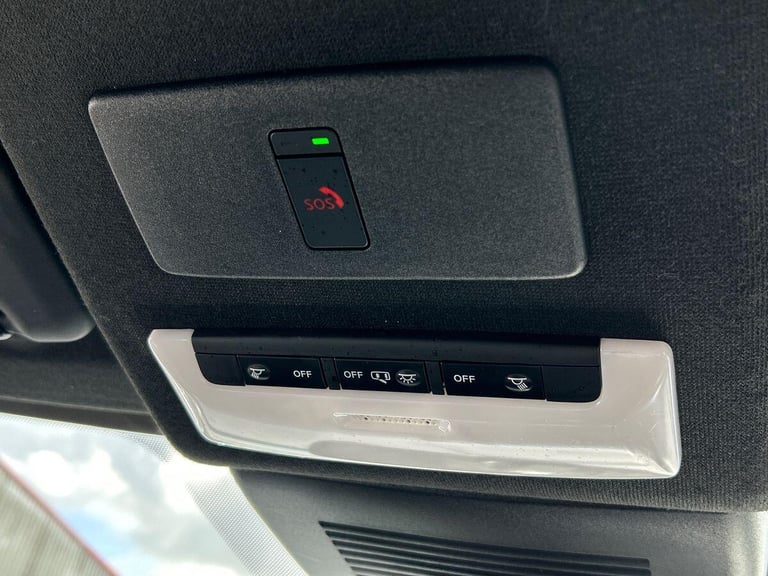 2022 Nissan Juke 1.0 DIG-T Kiiro SUV 5dr Petrol DCT Auto Euro 6 (s/s) (114 ps) SUV PETROL Automatic