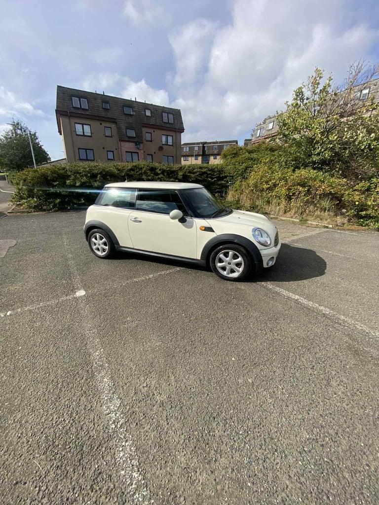 Mini, HATCHBACK, Hatchback, 2010, Manual, 1397 (cc), 3 doors