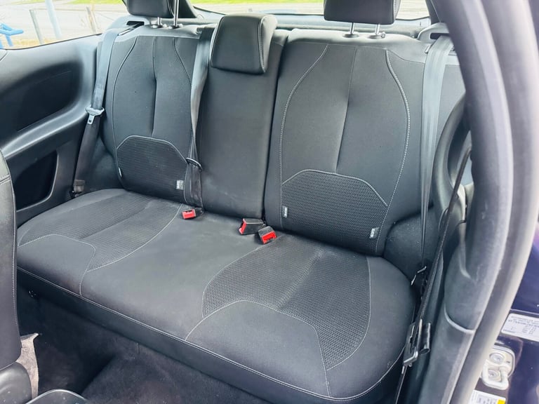 2016 DS DS 3 PURETECH CHIC 3-Door Petrol