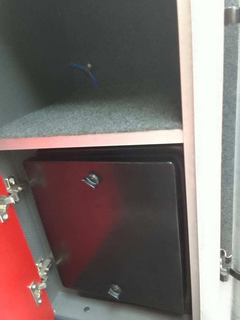 Volkswagen TRANSPORTER T30 H-LN TDI. HIGH TOP CAMPERVAN 