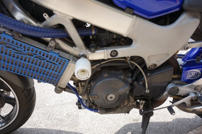 Honda VTR VTR1000F-2 2002/52
