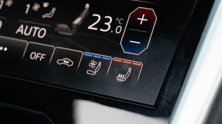 2019 Lamborghini Urus (19 Reg) 4.0 V8 Estate Petrol Automatic