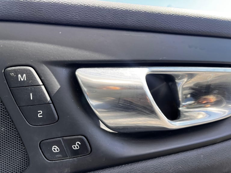 2021 Volvo V60 Cross Country 2.0 B4 MHEV Auto AWD Euro 6 (s/s) 5dr ESTATE Diesel/Electric Hybrid ...