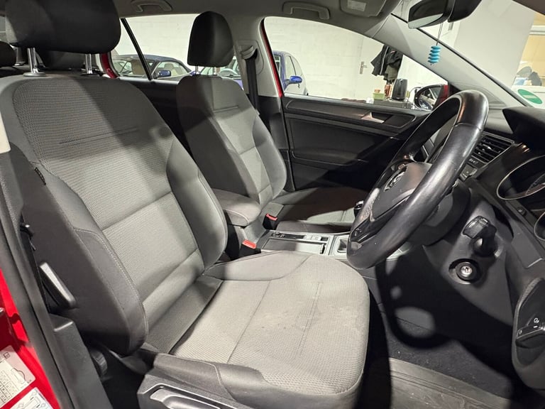 2018 Volkswagen Golf 1.0 TSI 110 SE [Nav] 5dr HATCHBACK Petrol Manual