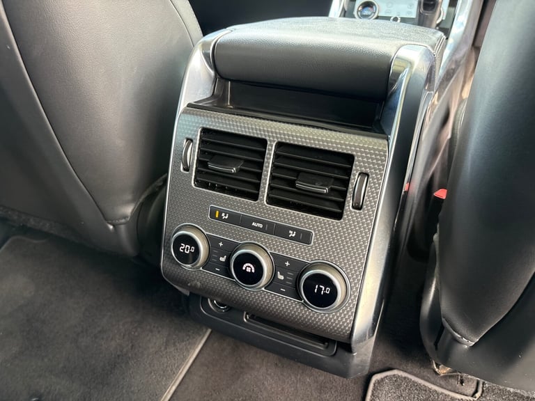 2013 Land Rover Range Rover Sport 3.0 TDV6 SE  - SVR REP - Excellent condition - Low Miles  ESTAT...