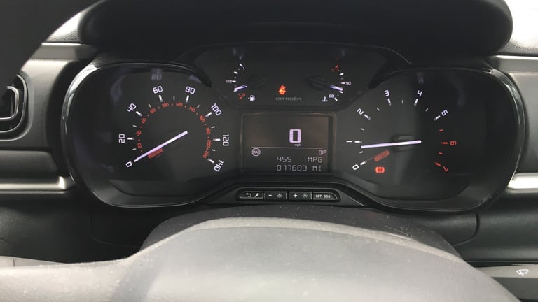 2023 Citroen C3 1.2 PureTech C-Series Edition Hatchback 5dr Petrol Manual Euro 6 (s/s) (83  Hatch...