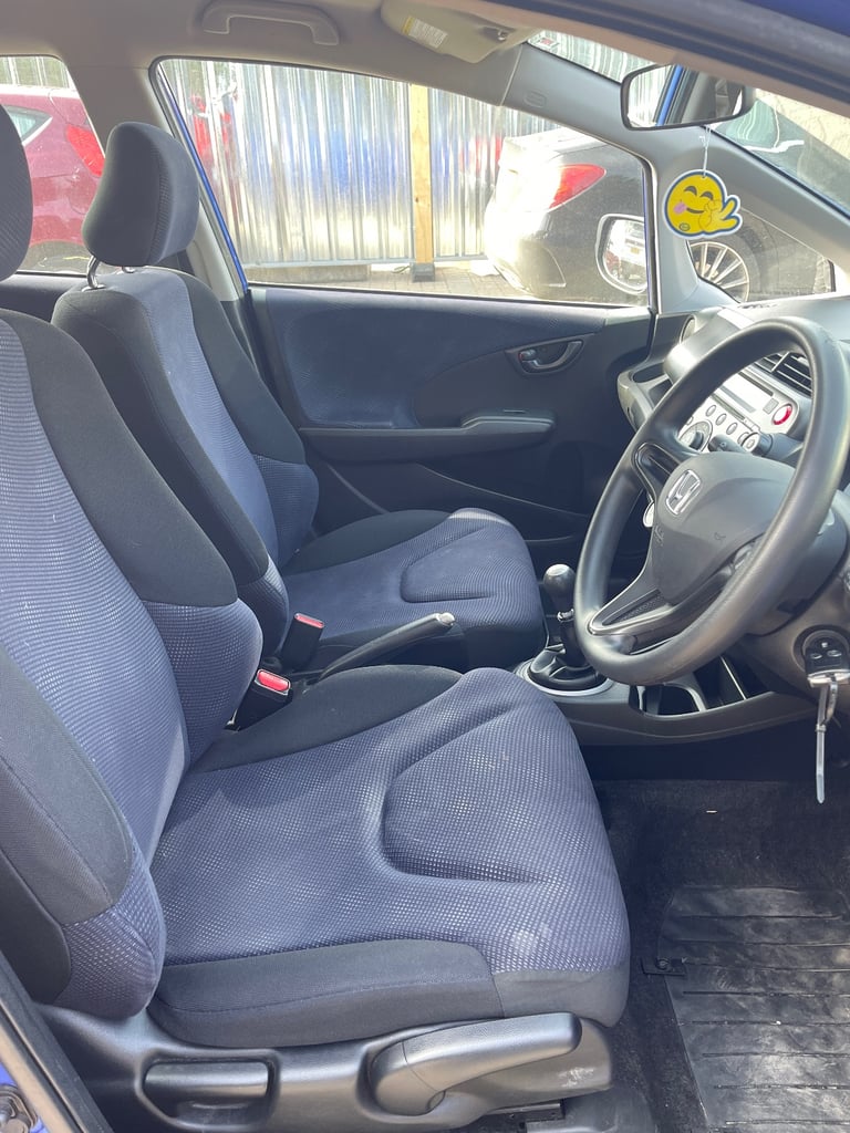 Honda, JAZZ, Hatchback, 2014, Manual, 1198 (cc), 5 doors