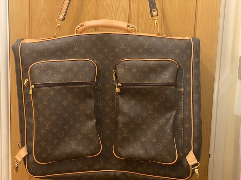 Louis vuitton bags in Scotland Stuff for Sale Gumtree