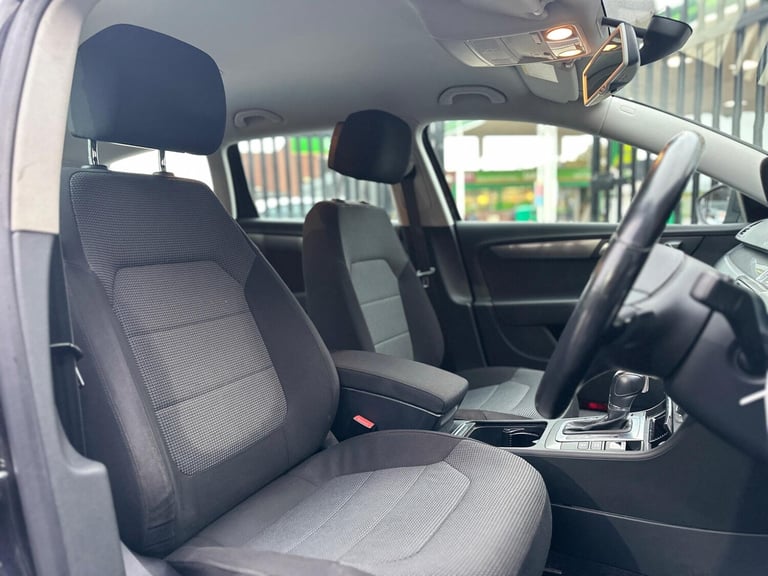 2013 Volkswagen Passat 2.0 TDI BlueMotion Tech Highline DSG Euro 5 (s/s) 5dr ESTATE Diesel Automatic