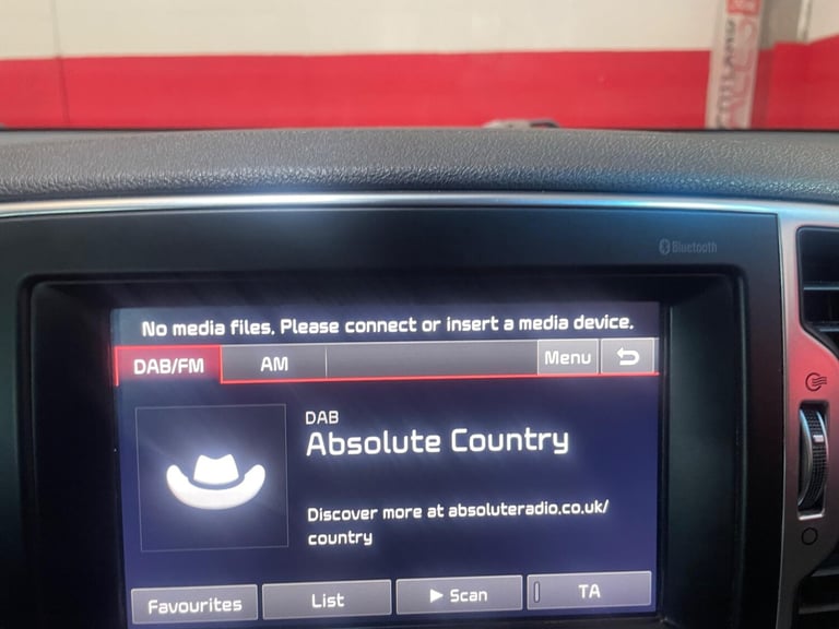 2018 Kia Sportage 1.6 GDi 2 Euro 6 (s/s) 5dr ESTATE Petrol Manual