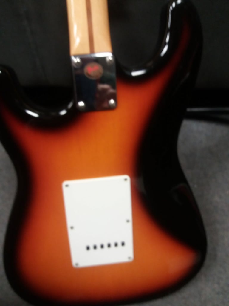 Fender Stratocaster USA 93/94- reduced !