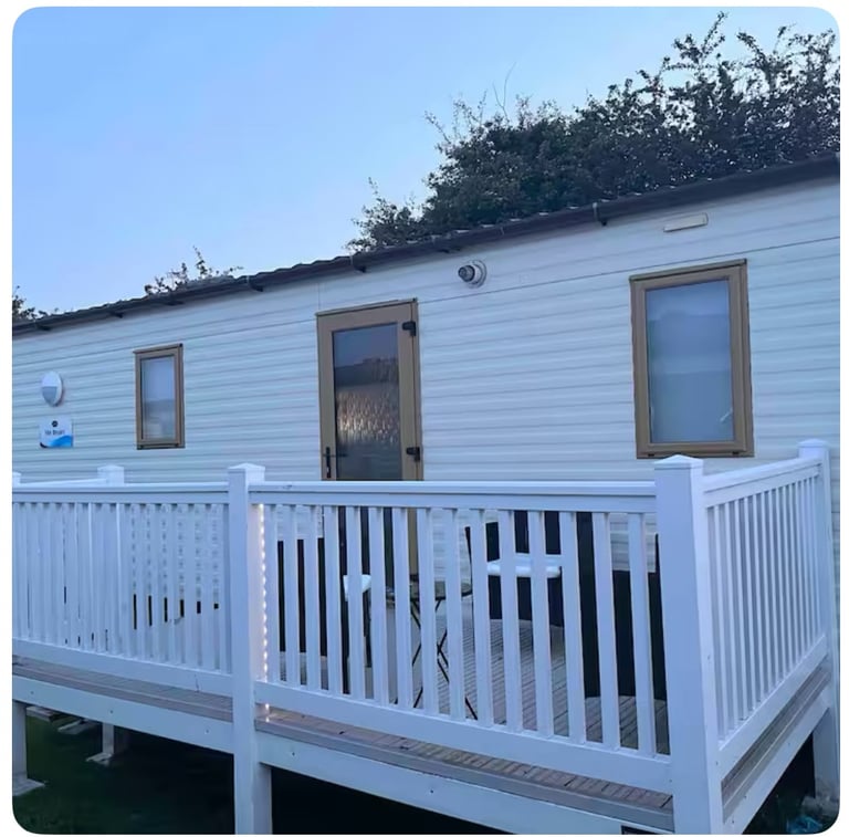 Norfolk Coast Resort