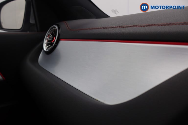 2021 Mercedes-Benz EQA EQA 250 140kW AMG Line 66.5kWh 5dr Auto SUV Electric Automatic