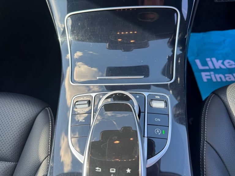 2015 Mercedes-Benz C Class 2.1 C220 BlueTEC Sport Estate 5dr Diesel G-Tronic+ Euro 6 (s/s) (170 p...